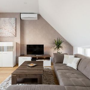 Appartement met Twee Slaapkamers